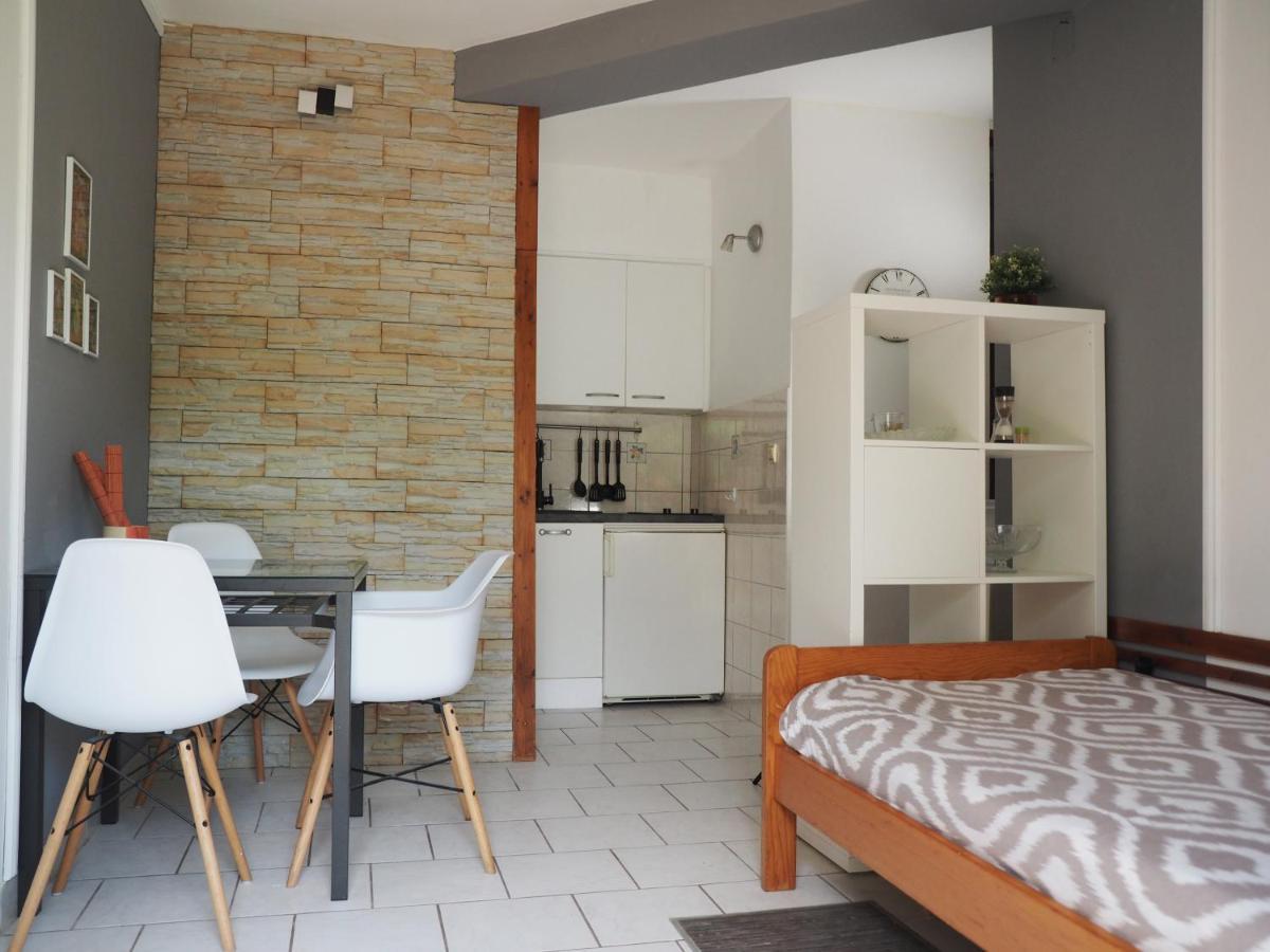 Dea Apartments Pula Værelse billede