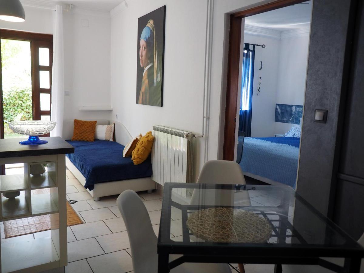 Dea Apartments Pula Værelse billede