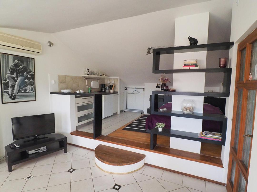 Dea Apartments Pula Værelse billede