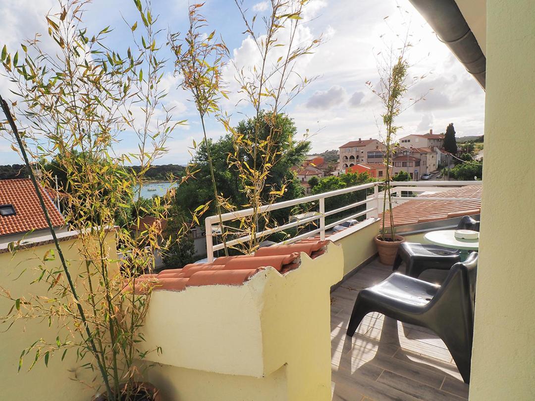 Dea Apartments Pula Værelse billede