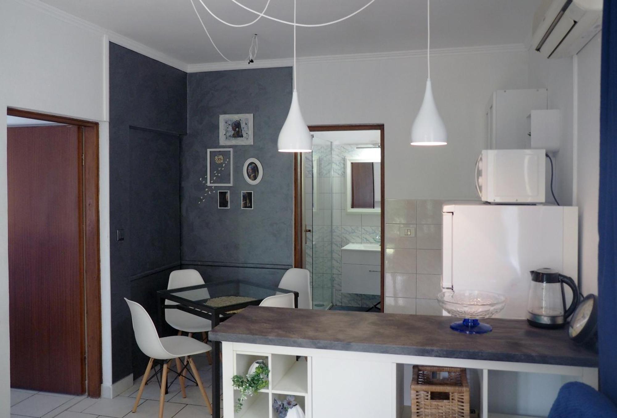 Dea Apartments Pula Værelse billede