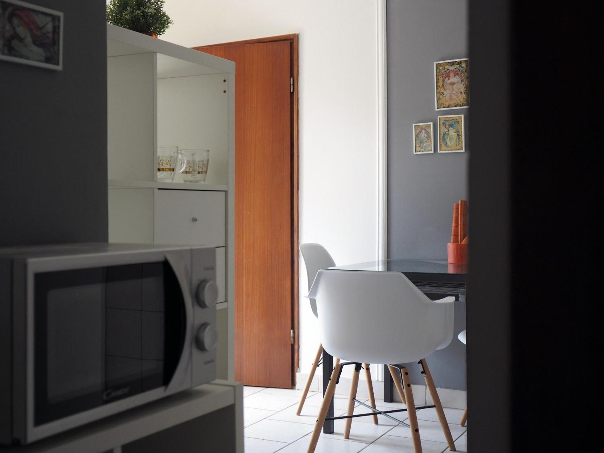 Dea Apartments Pula Værelse billede
