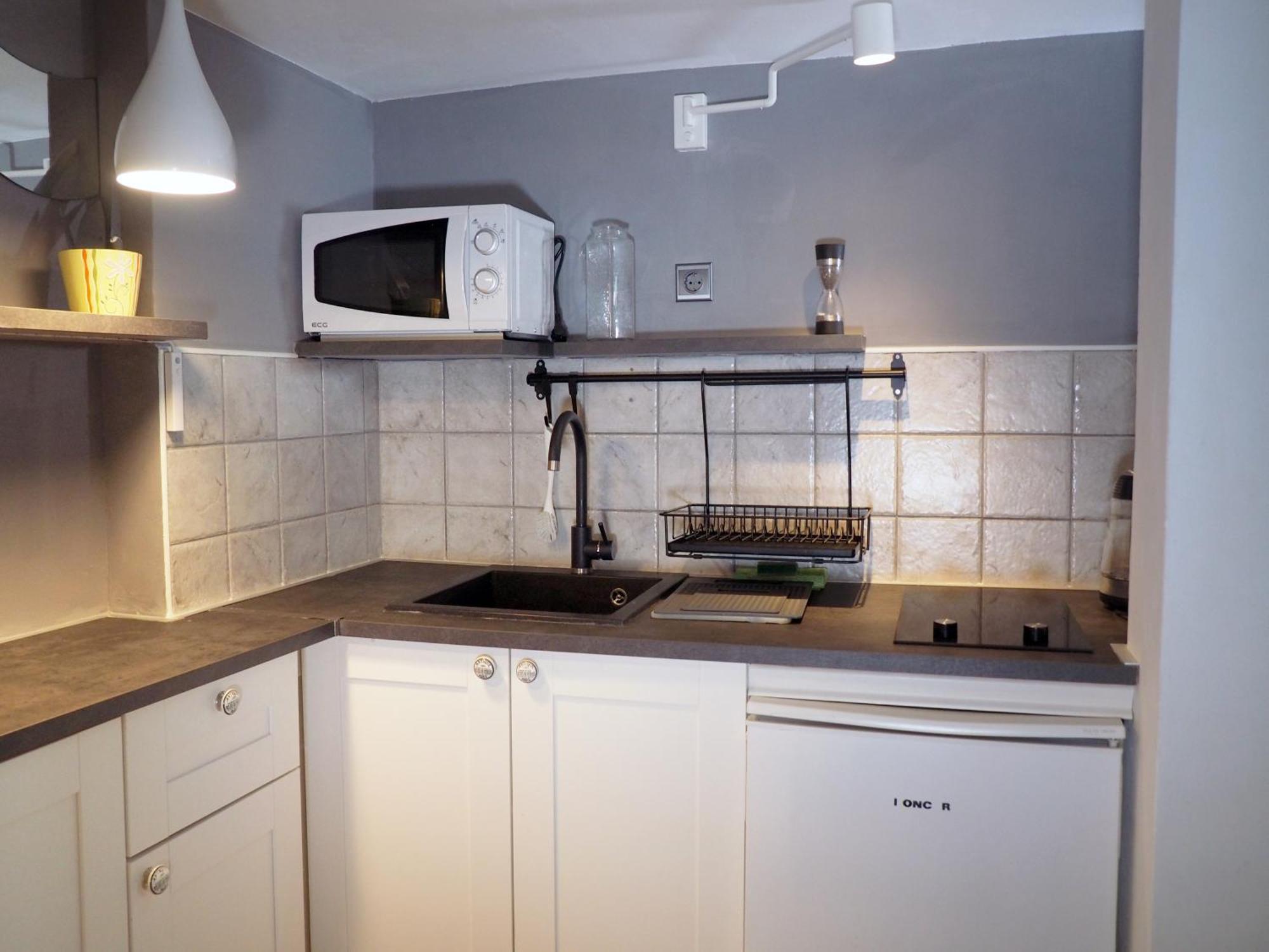 Dea Apartments Pula Værelse billede