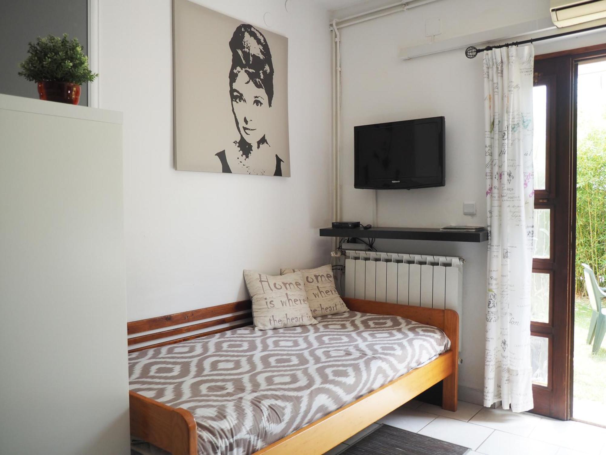 Dea Apartments Pula Værelse billede