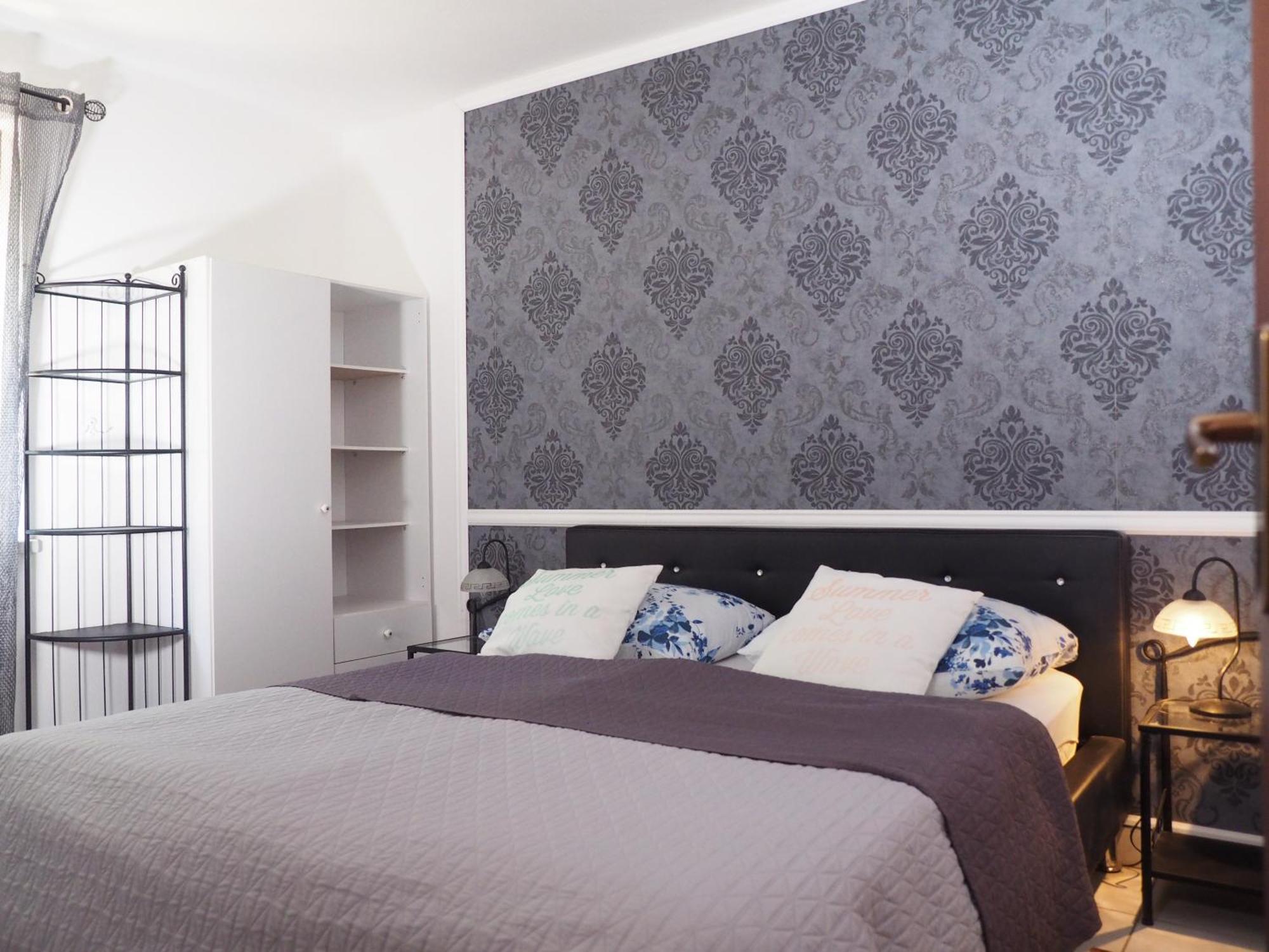 Dea Apartments Pula Værelse billede