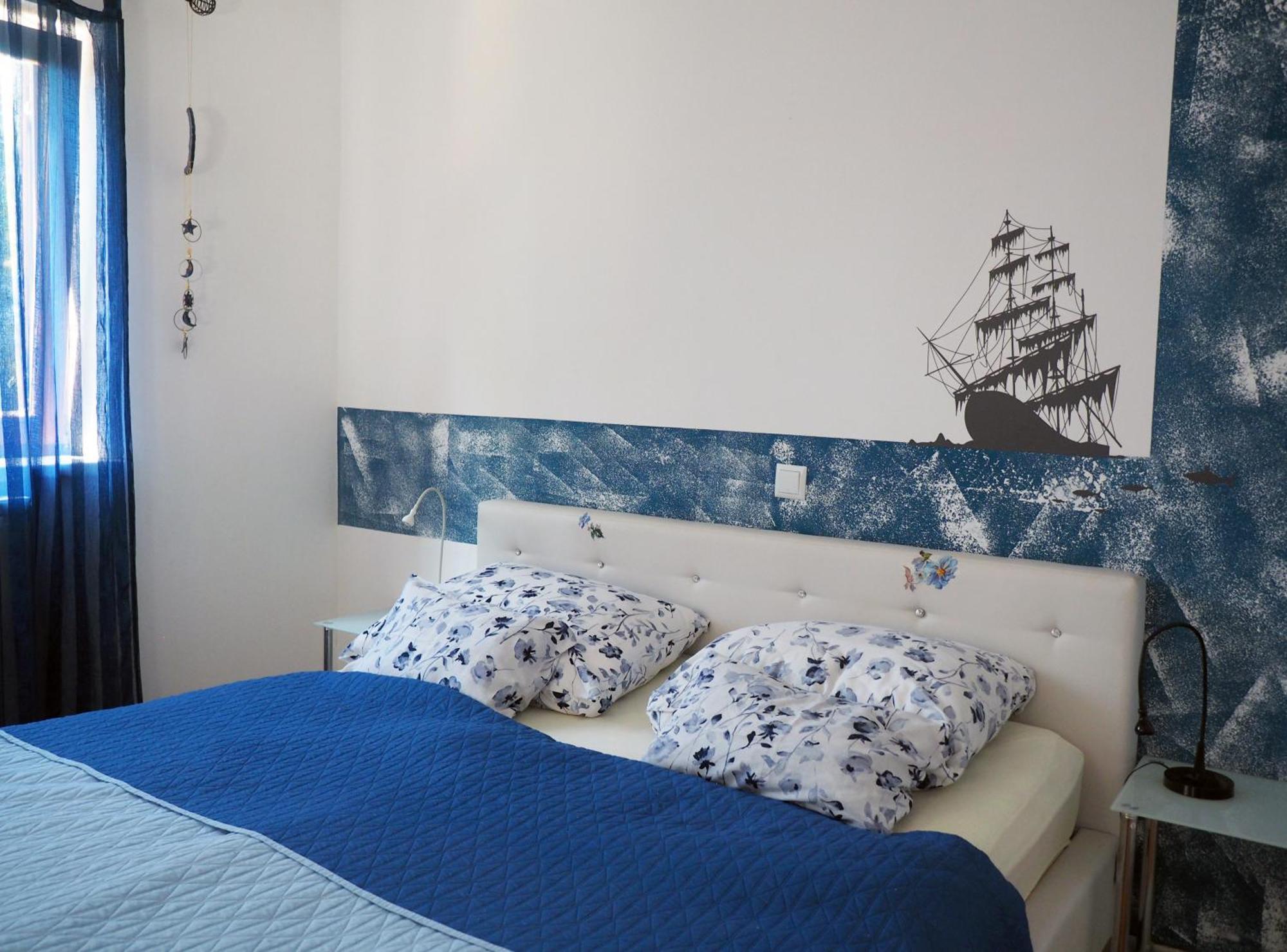 Dea Apartments Pula Værelse billede