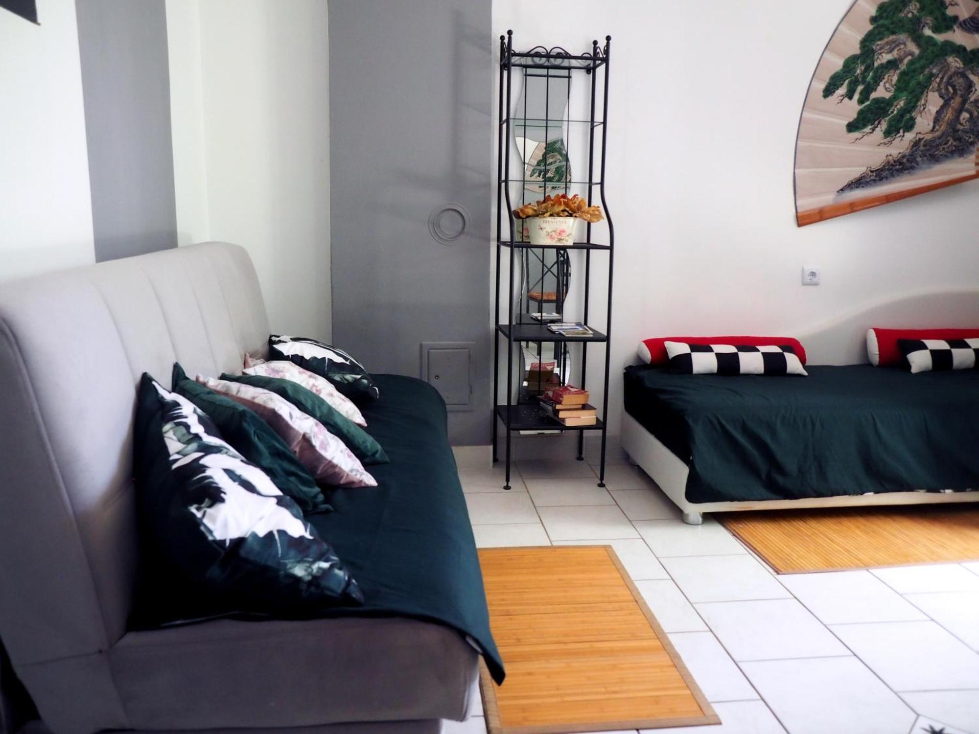 Dea Apartments Pula Værelse billede
