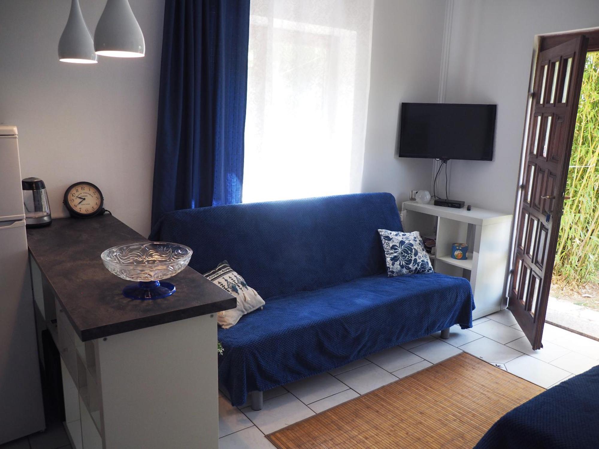 Dea Apartments Pula Værelse billede