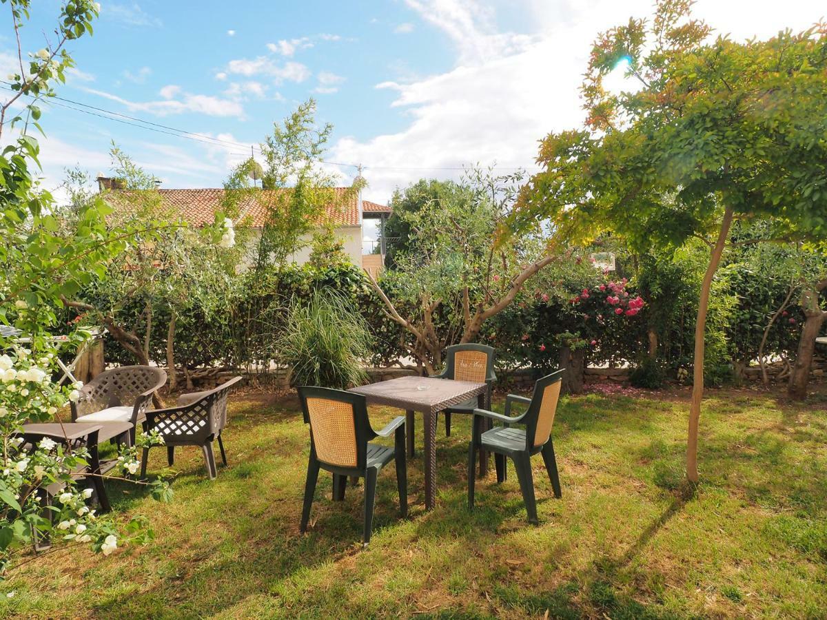 Dea Apartments Pula Eksteriør billede